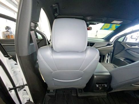 Used 2024 Buick Enclave Essence w/ LPO, Floor Liner Package FWD image 36