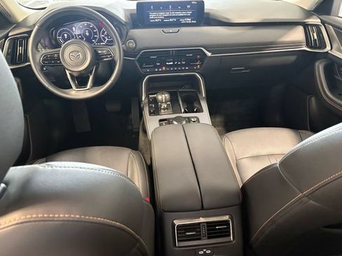 Used 2024 MAZDA CX-90 Plug-In Hybrid w/ Preferred AWD/4WD image 20