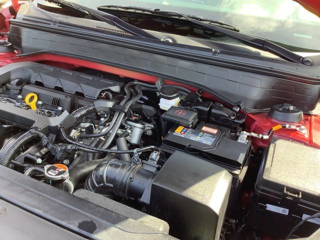Used 2026 Hyundai Venue SEL FWD image 13