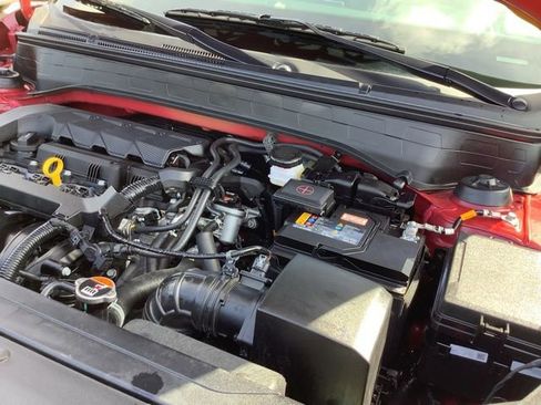 Certified 2026 Hyundai Venue SEL FWD image 13