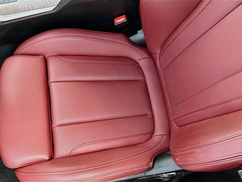 Used 2025 BMW 330i Sedan RWD image 26
