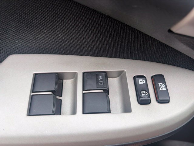 Used 2010 Toyota Corolla S FWD image 18