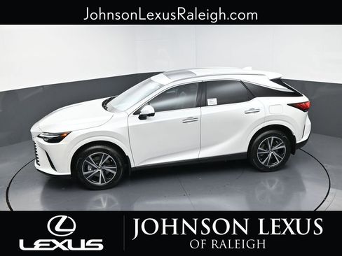 New 2025 Lexus RX 350 Premium image 30