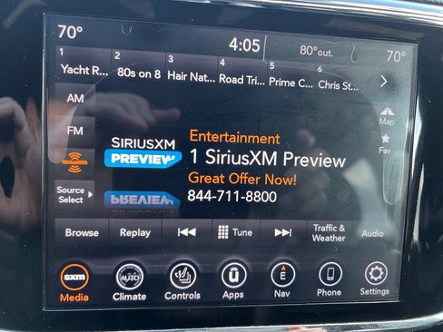 Used 2020 Jeep Grand Cherokee Limited w/ Luxury Group II AWD/4WD image 36