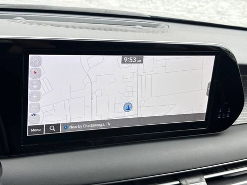 Used 2025 Hyundai Palisade Limited FWD image 6