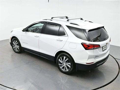 Used 2024 Chevrolet Equinox Premier image 38