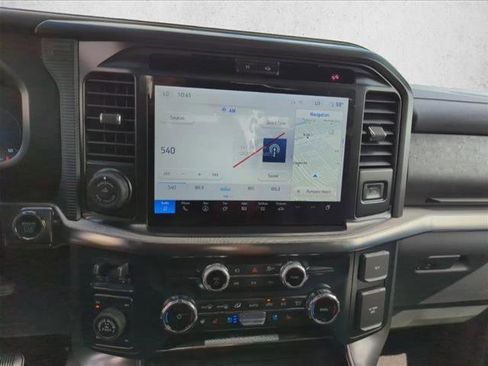 New 2025 Ford F150 Tremor w/ Equipment Group 402A High image 14