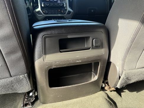 Used 2017 GMC Sierra 2500 SLE image 43