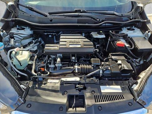 Used 2019 Honda CR-V Touring image 24