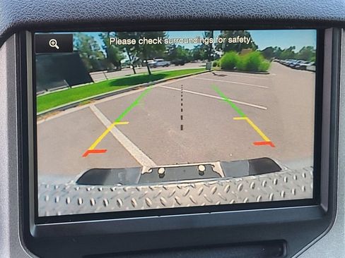 Used 2016 Ford F250 Lariat w/ Lariat Interior Package AWD/4WD image 23