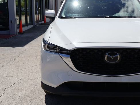 Used 2023 MAZDA CX-5 AWD 2.5 S image 13