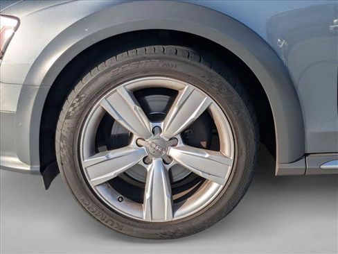 Used 2014 Audi A4 Premium w/ Lighting Package AWD/4WD image 19