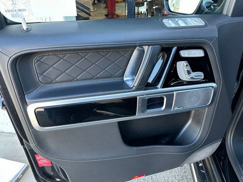 Used 2022 Mercedes-Benz G 63 AMG 4MATIC image 22