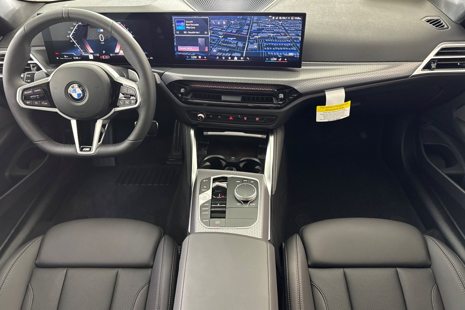 New 2027 BMW 430i Coupe w/ M Sport Package RWD image 15