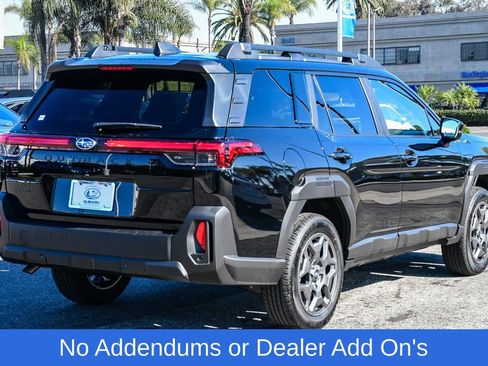 New 2026 Subaru Outback Premium image 4