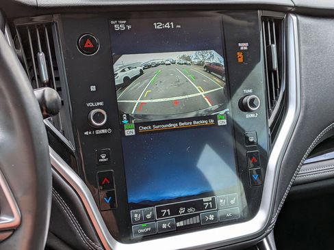 Used 2023 Subaru Legacy Touring XT image 22