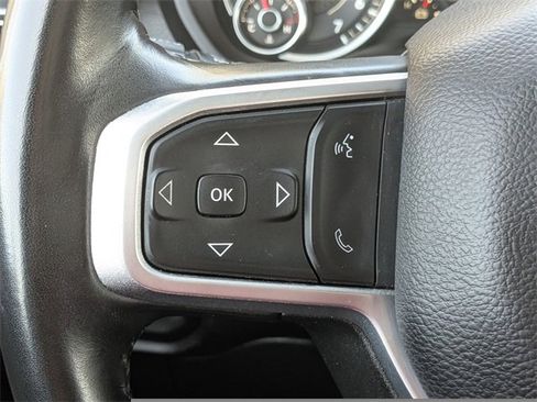 Certified 2024 RAM 2500 Big Horn w/ Safety Group image 23