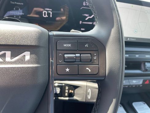 New 2027 Kia Telluride EX X-Line w/ Towing Package AWD/4WD image 28