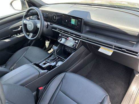 New 2025 Hyundai Santa Cruz Limited image 18