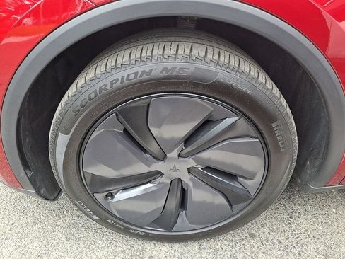 Used 2026 Tesla Model Y Long Range AWD/4WD image 8