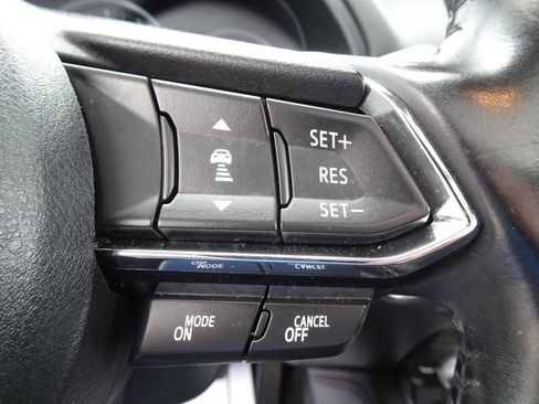 Used 2022 MAZDA CX-5 AWD 2.5 S w/ Premium Package image 27