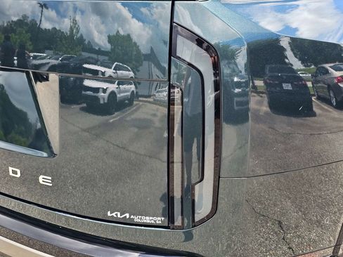 Used 2027 Kia Telluride SX FWD image 9