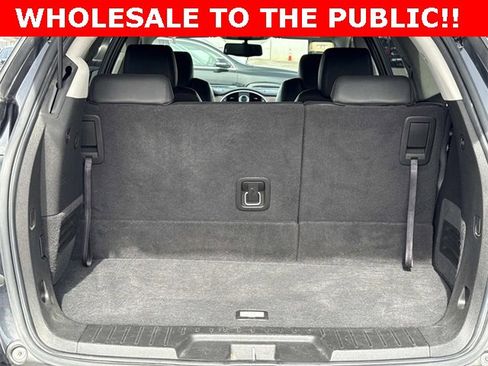 Used 2011 Buick Enclave CXL w/ Trailering Provision Package image 6