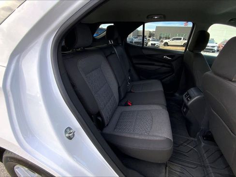 Used 2023 Chevrolet Equinox LT w/ LPO, Floor Liner Package image 20