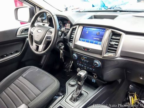 Used 2020 Ford Ranger XLT w/ Equipment Group 301A Mid image 26