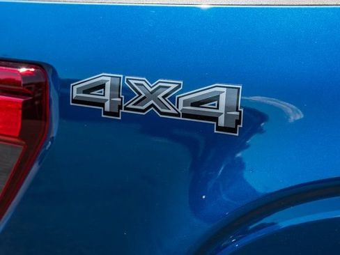 New 2025 Ford F150 STX w/ Equipment Group 200A image 23