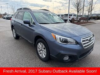 Used 2017 Subaru Outback 2.5i Premium 360° Tour