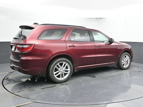 Used 2025 Dodge Durango R/T AWD/4WD image 2