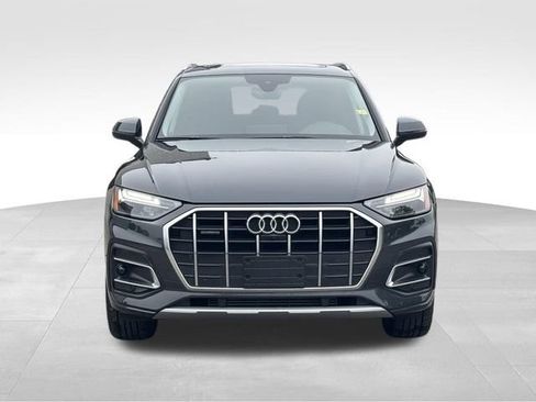 Used 2024 Audi Q5 2.0T Premium Plus AWD/4WD image 11