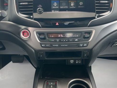Used 2021 Honda Passport EX-L image 19