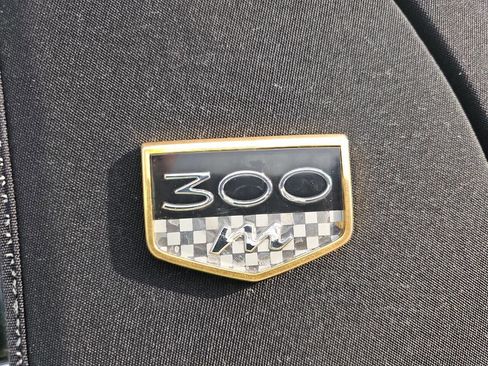Used 2002 Chrysler 300M image 20