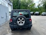 Used 2016 Jeep Wrangler Unlimited Sport w/ Connectivity Group image 6