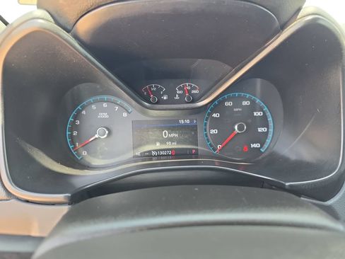 Used 2019 Chevrolet Colorado Z71 AWD/4WD image 19