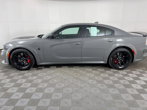 Used 2023 Dodge Charger SRT Hellcat w/ Harman/Kardon Audio Group image 52