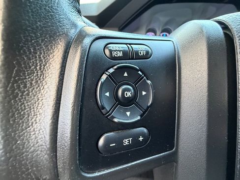 Used 2016 Ford F350 Lariat w/ Lariat Ultimate Package image 22