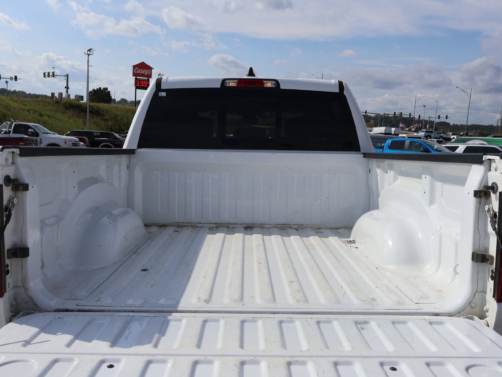 Used 2022 RAM 1500 Big Horn AWD/4WD image 14