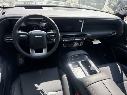 New 2026 Hyundai Palisade Calligraphy FWD image 6