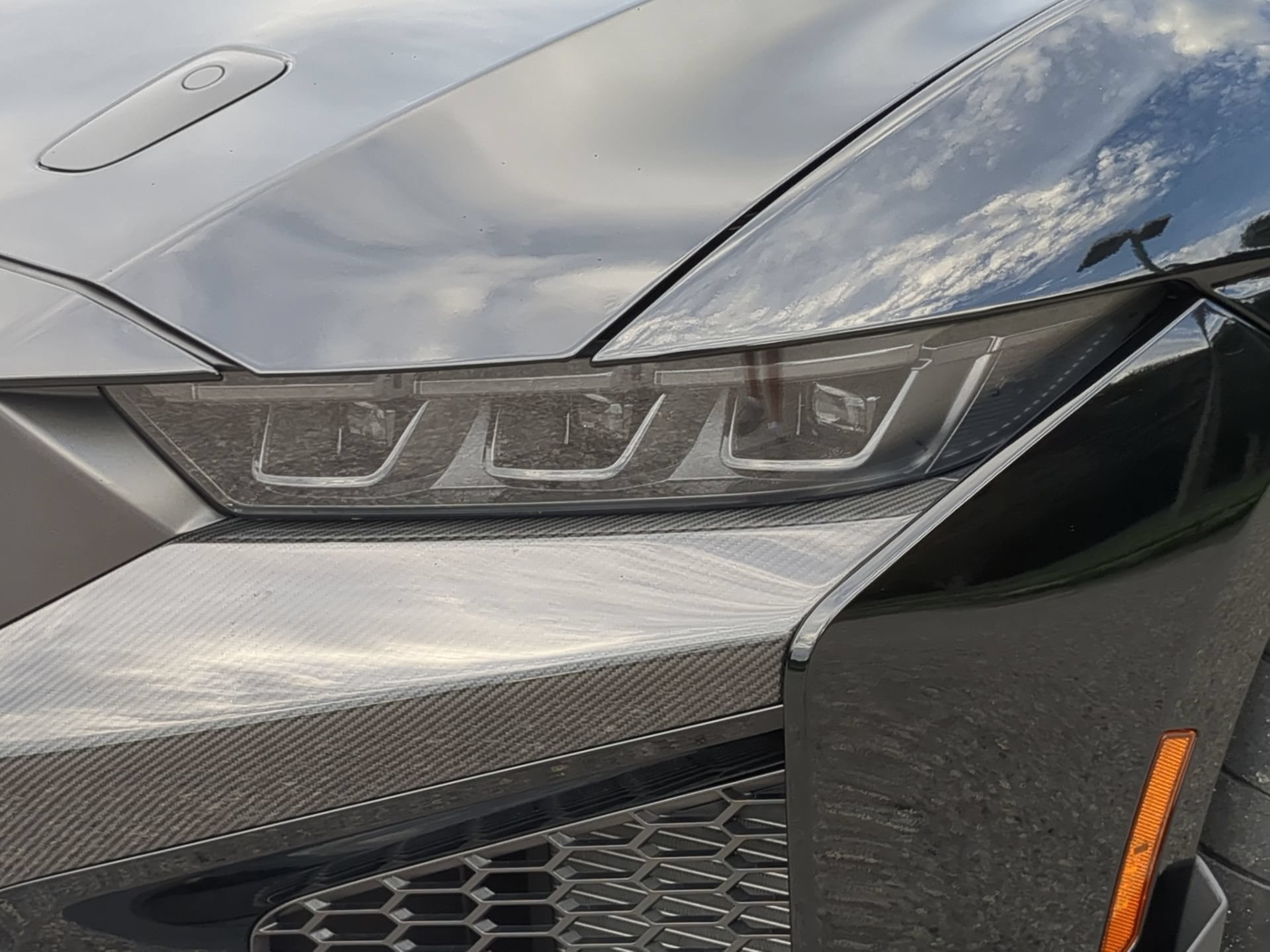 New 2026 Ford Mustang Dark Horse SC RWD image 47
