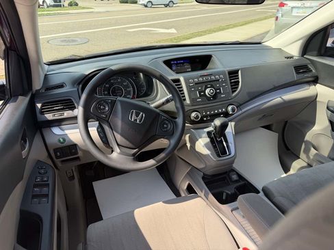 Used 2014 Honda CR-V LX image 12