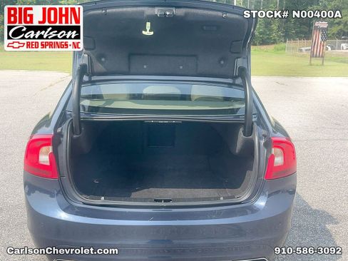Used 2015 Volvo S60 T5 Premier FWD image 6