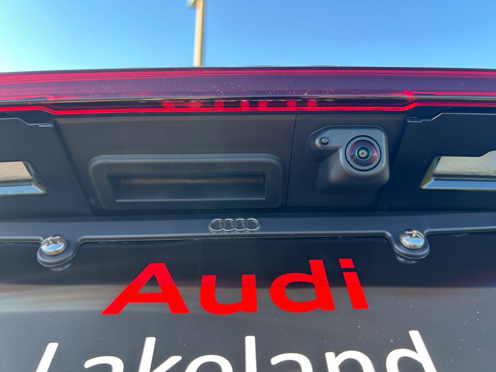 New 2026 Audi Q5 Premium Plus AWD/4WD image 44