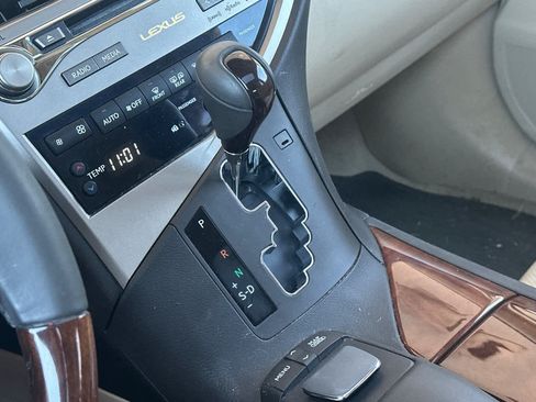 Used 2014 Lexus RX 350 AWD w/ Navigation Package image 22