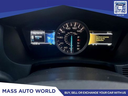 Used 2015 Ford Explorer XLT w/ Equipment Group 202B image 10