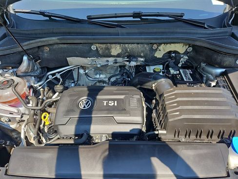 Used 2022 Volkswagen Atlas SE AWD/4WD image 32