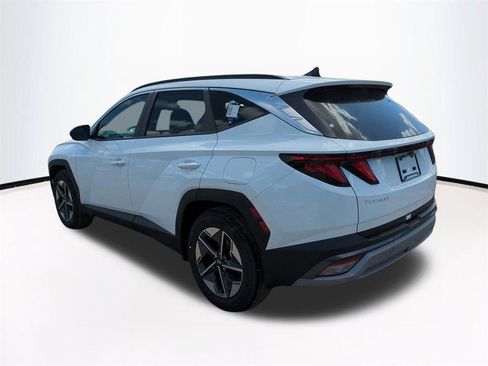 New 2026 Hyundai Tucson SEL image 7