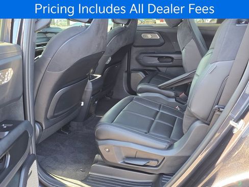 New 2027 Kia Telluride X-Line SX Prestige AWD/4WD image 13